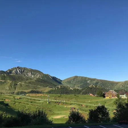 Отель Sole 3*