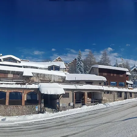 Hotel Sole 3*