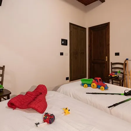 Sole Prato Nevoso