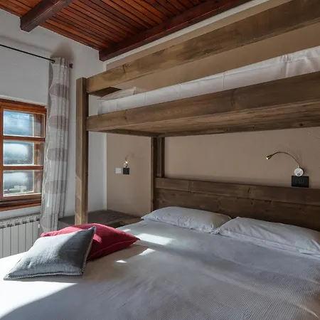 Sole 3* Prato Nevoso