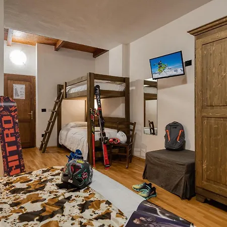 Sole Hotel