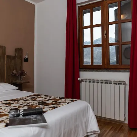 Sole Hotel
