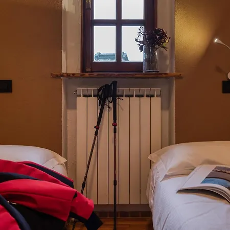 Sole Hotel 3*