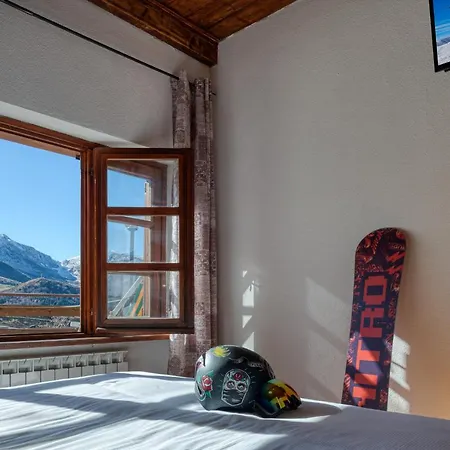 Sole Hotel 3*