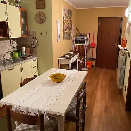 Sole Отель 3*