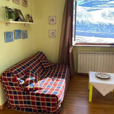 Sole Hotel Prato Nevoso