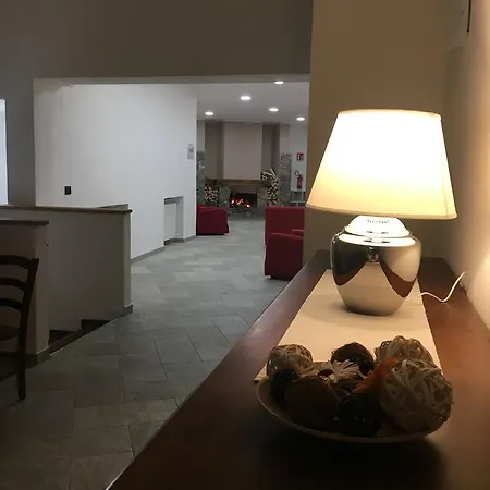 Sole 3* Prato Nevoso