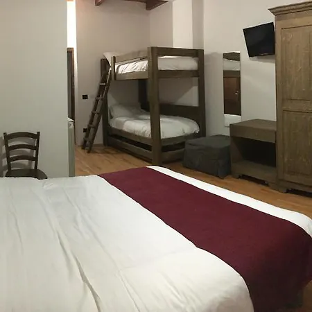 Sole 3* Prato Nevoso