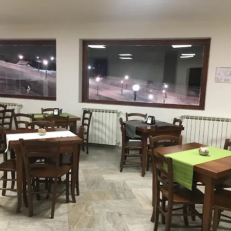 Отель Sole 3*