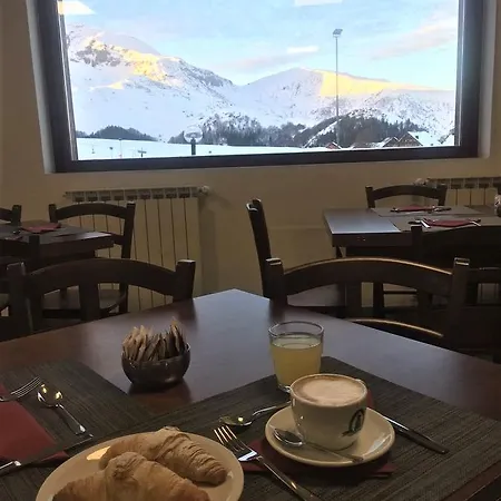 Hotel Sole 3*